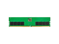 HP 32GB DDR5 (1x32GB) 5600 UDIMM NECC Memory