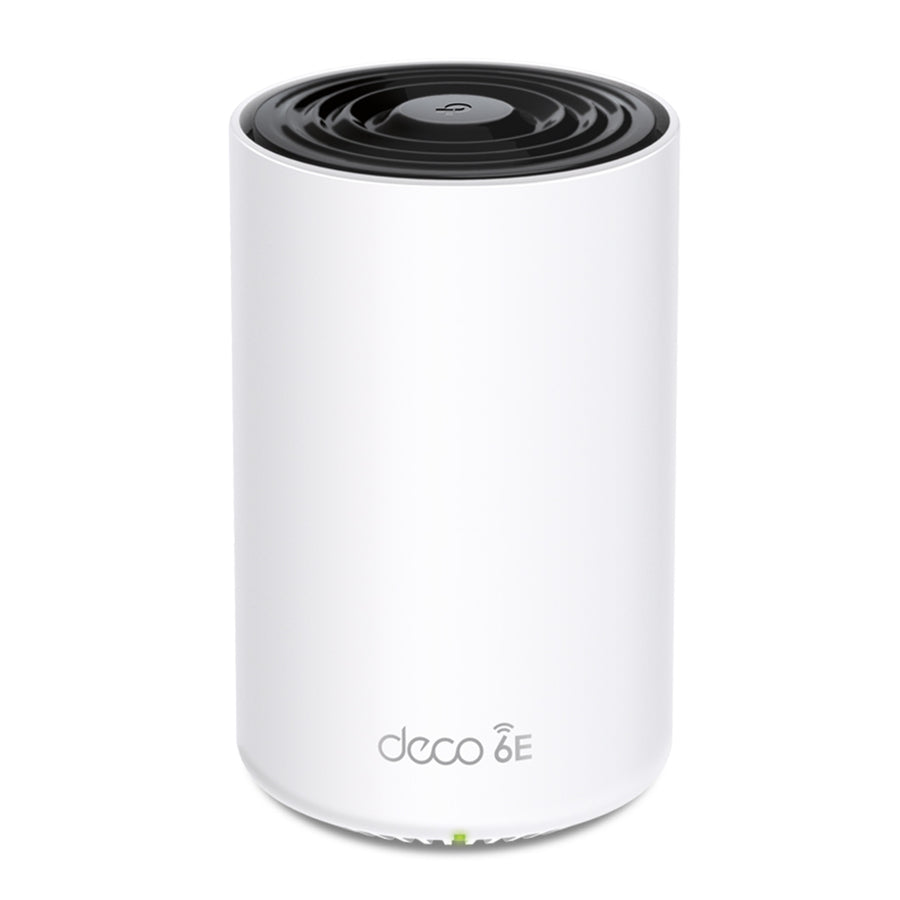 TP-Link AXE5400 Whole Home Mesh Wi-Fi 6E System(Tri-Band)