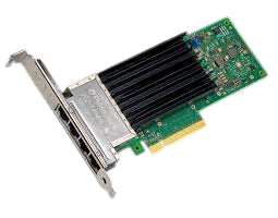 Cisco UCSC-P-IQ10GC-RF network card Internal Ethernet 10000 Mbit/s