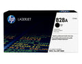 HP CF358A/828A Drum kit black, 30K pages ISO/IEC 19798 for HP Color LaserJet M 855/880