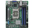 Asrock W680D4ID-2T/G5/X550 motherboard Intel W680 LGA 1700 mini ITX