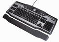 Logitech G11 Gaming , UK keyboard USB