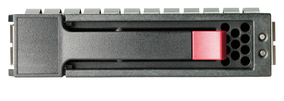 HPE MSA 6TB SAS 12G Midline 7.2K LFF (3.5in) M2 1yr Wty HDD