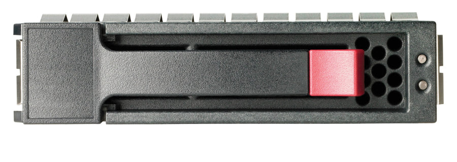 HPE MSA 6TB SAS 12G Midline 7.2K LFF (3.5in) M2 1yr Wty HDD
