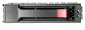 HPE MSA 14.4TB SAS 12G Enterprise 10K SFF (2.5in) M2 3-year Warranty FE 6-pack HDD Bundle