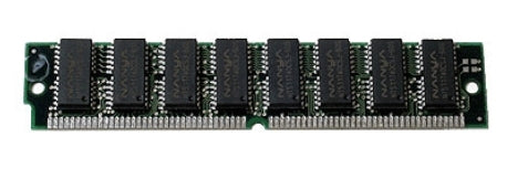 HPE SP/CQ Memory 2GB PC2700, DDR ECC SDRAM memory module