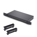 StarTech.com 10-Port USB-C Charging Hub, 60W Per Port, 350W Total Power, Multiport Charger Block / Station, TAA Compliant