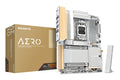 GIGABYTE X870E AERO X3D WOOD Motherboard