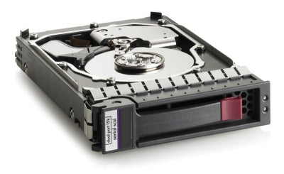 HPE 625609-B21-RFB internal hard drive 1 TB 7200 RPM 2.5" Serial ATA