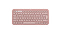 Logitech Pebble Keys 2 K380s