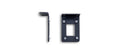 Cisco MA-MNT-MID-1 mounting kit Black