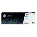 HP CE411A/305A Toner cartridge cyan, 2.6K pages ISO/IEC 19798 for HP LaserJet M 375