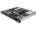 Asrock 1U2S-B650 server barebone AMD B650 Socket AM5 Rack (1U) Grey