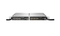 HPE Q9E63AR network switch Silver