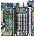 Asrock C2750D4I motherboard BGA 1283 Mini-ITX
