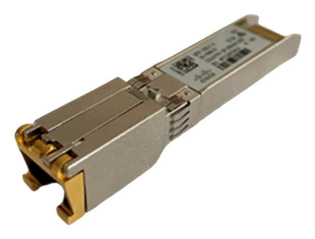 Cisco SFP-10G-SR-I= network transceiver module Fiber optic 10000 Mbit/s SFP+ 850 nm