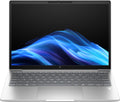 HP EliteBook 6 G1i AI PC Intel Core Ultra 7 255U Laptop 33.8 cm (13.3") WUXGA 32 GB DDR5-SDRAM 1 TB SSD Wi-Fi 7 (802.11be) Windows 11 Pro Silver