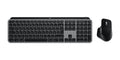 Logitech MX Keys S Combo for Mac