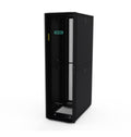 Hewlett Packard Enterprise P9K10AR rack cabinet 42U Freestanding rack Black