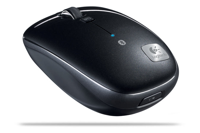 Logitech M555b mouse Bluetooth Laser 1000 DPI