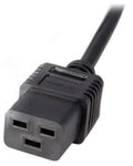 Zebra CS-RAC-UK-MLEAD rack accessory Cable kit