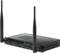 Viewsonic VPCF5-S33-G1 PC/workstation Intel® Core™ i5 i5-10400T 8 GB DDR4-SDRAM 256 GB SSD Slot-in PC Mini PC Black