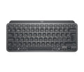 Logitech MX Keys Mini Minimalist Wireless Illuminated Keyboard
