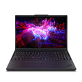 Lenovo ThinkPad P16v Gen 3 (Intel) Intel Core Ultra 7 255H Mobile workstation 40.6 cm (16") WUXGA 32 GB DDR5-SDRAM 1 TB SSD NVIDIA RTX PRO 2000 Blackwell Wi-Fi 7 (802.11be) Windows 11 Pro English Black