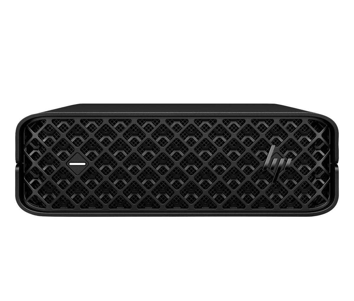 HP Z2 G9 Intel® Core™ i7 i7-12700 32 GB DDR5-SDRAM 1 TB SSD NVIDIA T1000 Windows 11 Pro Mini PC Workstation AI Workstation Black