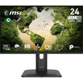 MSI Pro MP245PGN E14 computer monitor 60.5 cm (23.8") 1920 x 1080 pixels Full HD LCD Black