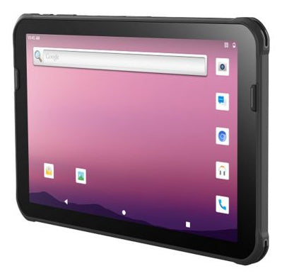 Honeywell EDA10A 5G Snapdragon 25.9 cm (10.2") 8 GB Wi-Fi 6 (802.11ax) Android 12 Black