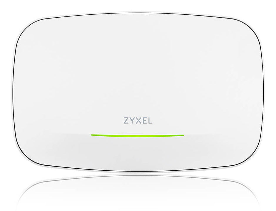 Zyxel NWA210AXV2-EU0101F wireless access point 2975 Mbit/s White Power over Ethernet (PoE)