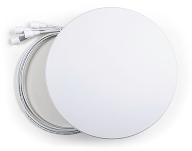 Cisco Meraki MA-ANT-3-D5 network antenna Omni-directional antenna RP-TNC 3.7 dBi