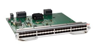 Cisco C9400-LC-48S (Refurbished)