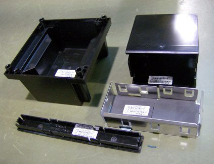 Hewlett Packard Enterprise 687953-001 mounting kit