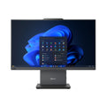 Lenovo ThinkCentre neo 50a 24 Gen 5 Intel Core 5 210H 60.5 cm (23.8") 1920 x 1080 pixels All-in-One PC 16 GB DDR5-SDRAM 512 GB SSD Windows 11 Pro Wi-Fi 6 (802.11ax) Grey