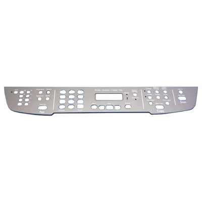 HP CB532-40043 printer/scanner spare part Front panel