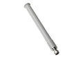 Cisco Aironet Dual-Band Omnidirectional Wi-Fi Antenna, 4 dBi (2.4 GHz)/7 dBi (5 GHz), N-Type Male Connector, Direct Mount, 1-Year Limited Hardware Warranty (AIR-ANT2547VG-N=)