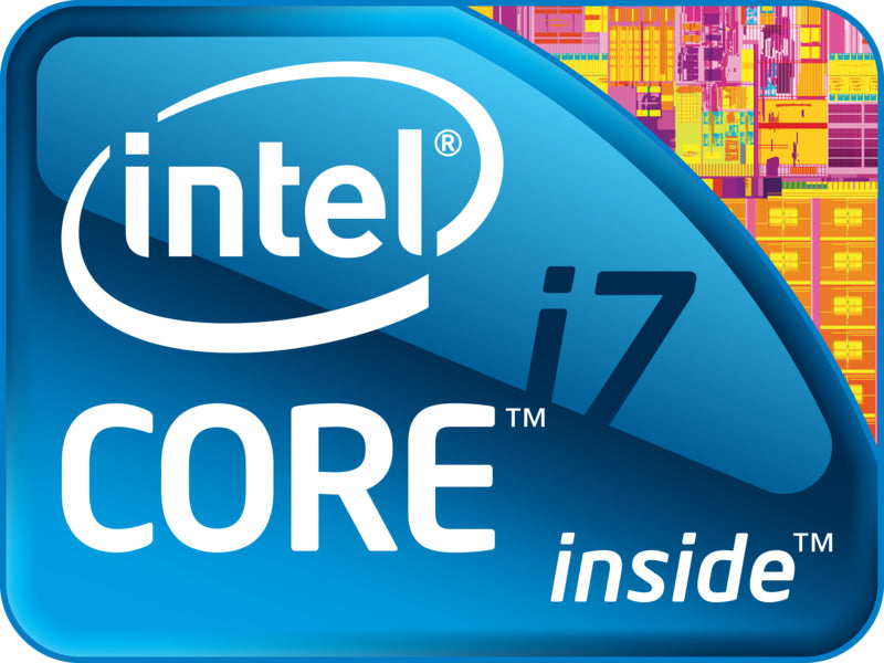 DELL i7-740QM processor 1.73 GHz 6 MB Smart Cache