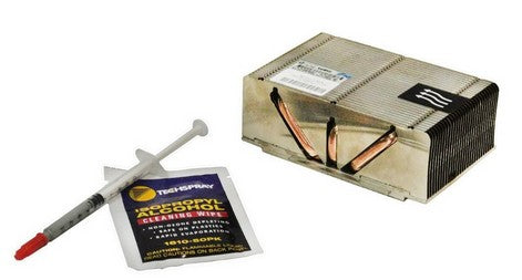 HPE 662522-001 computer cooling system part/accessory