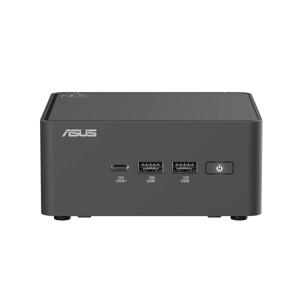ASUS NUC 15 Pro NUC15CRH-B Black 225H