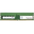 DELL A8711886-REF memory module 8 GB 1 x 8 GB DDR4 2400 MHz ECC