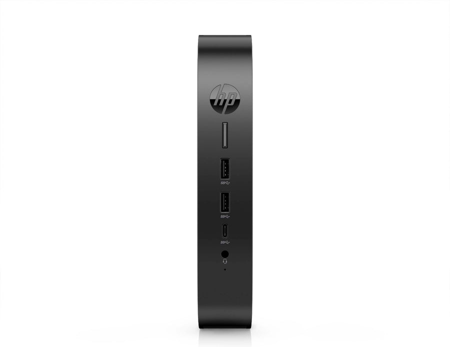 HP Elite t655 2.1 GHz ThinPro 1.12 kg Black R2314