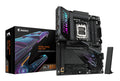 GIGABYTE X870E AORUS PRO X3D Motherboard