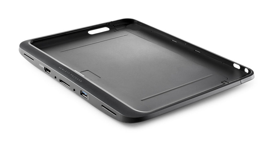 HP ElitePad Security Jacket with SmartCard and Fingerprint Readers
