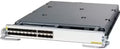 Cisco ASR 9000 48 port 10GE 1GE dual rate TR LC Ethernet