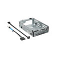 HP Z4 Rack G5 3.5 in Drive Cage Adapter interface cards/adapter