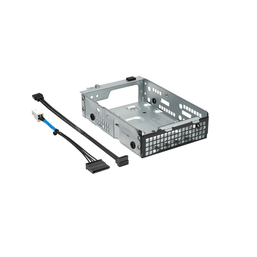 HP Z4 Rack G5 3.5 in Drive Cage Adapter interface cards/adapter