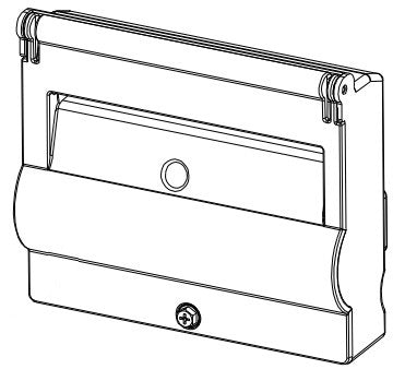 Datamax O'Neil OPT78-2480-01 printer/scanner spare part/accessory