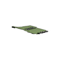 HP M09506-601 All-in-One PC spare part/accessory Motherboard